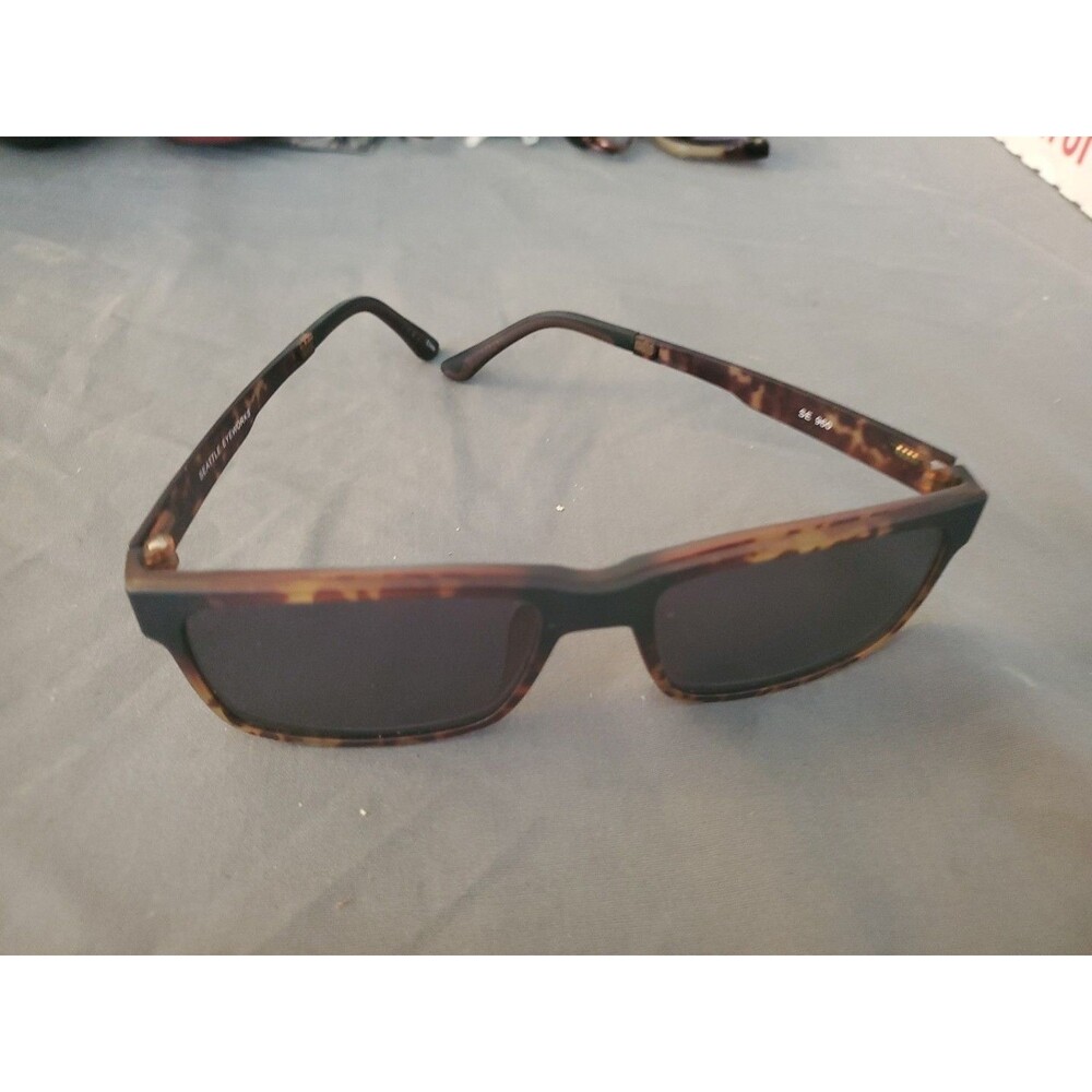SEATTLE EYEWORKS SE960 SUNGLASS FRAMES Polarized Bifocal Read